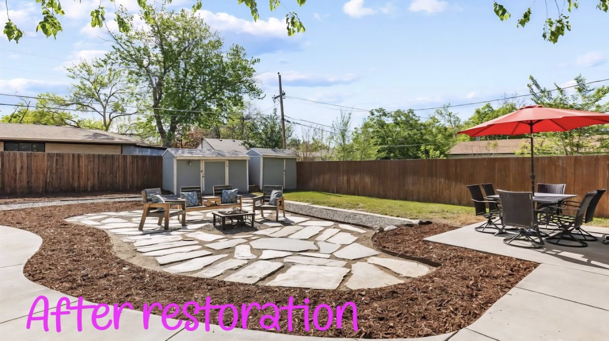Elite Home Solutions project 1