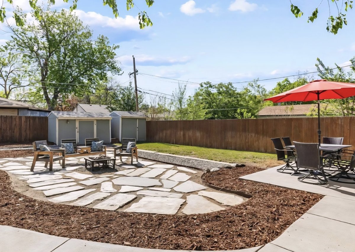 Elite Home Solutions project 4