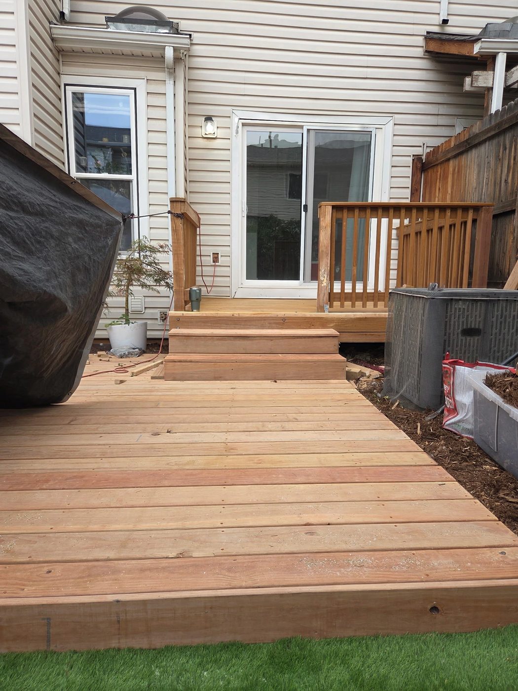 Elite Home Solutions project 3