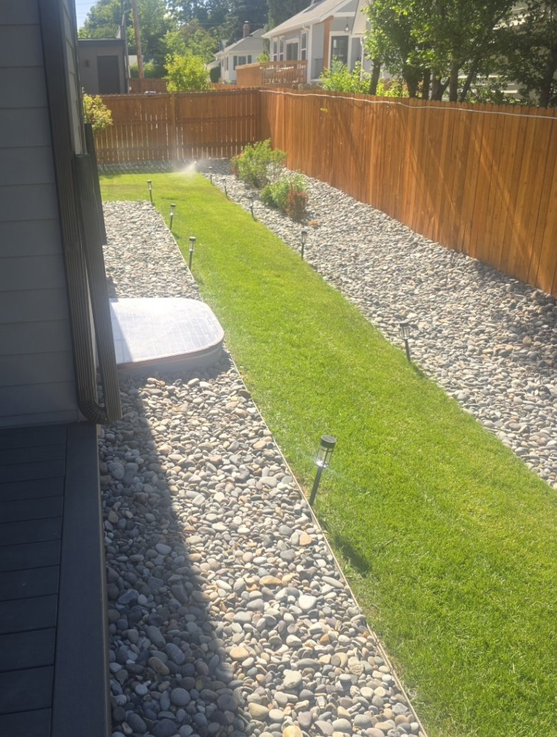 Elite Home Solutions project 7
